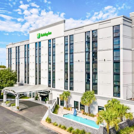 Holiday Inn Alexandria - Downtown By Ihg Exterior photo
