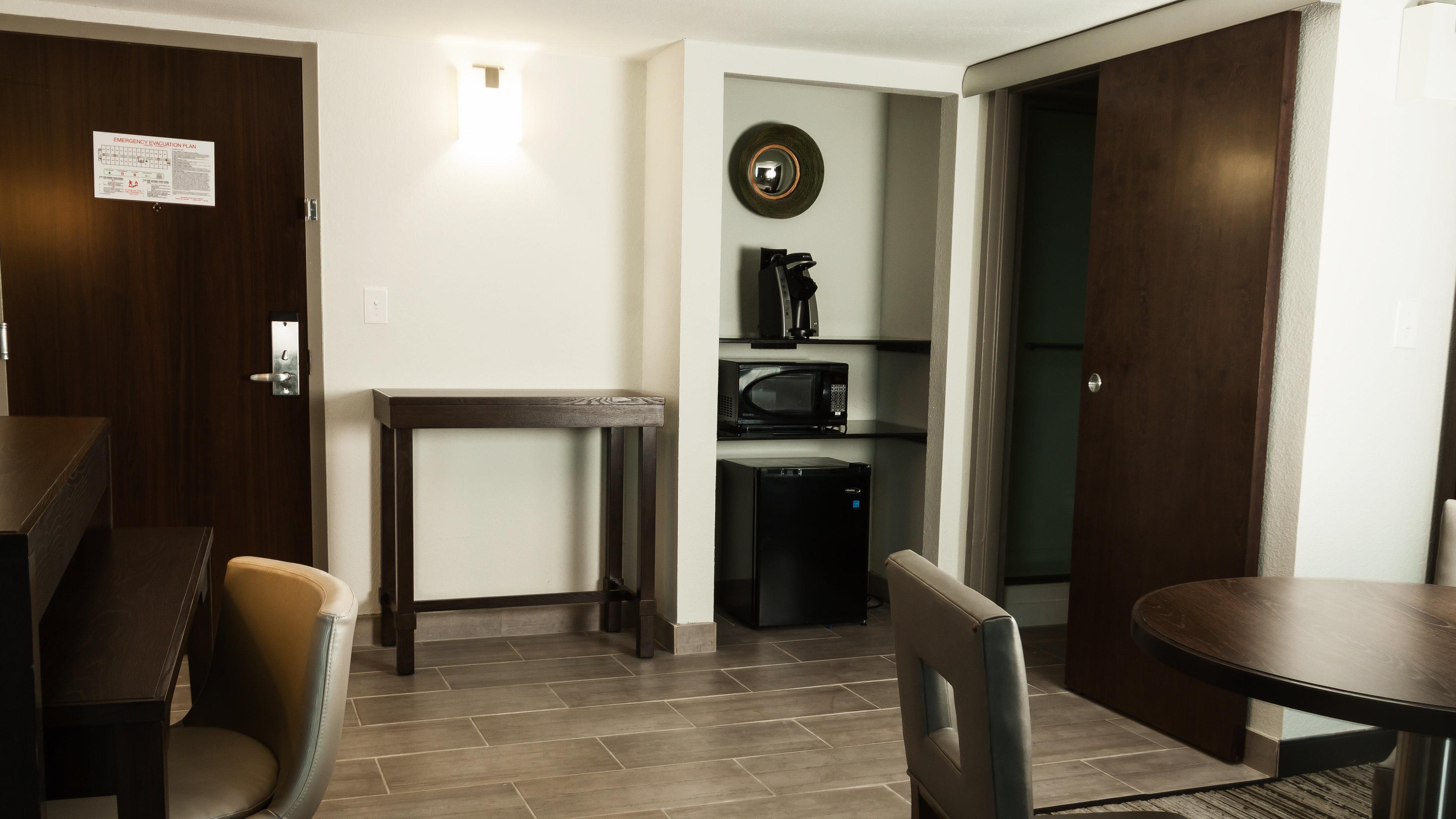 Holiday Inn Alexandria - Downtown By Ihg Exterior photo