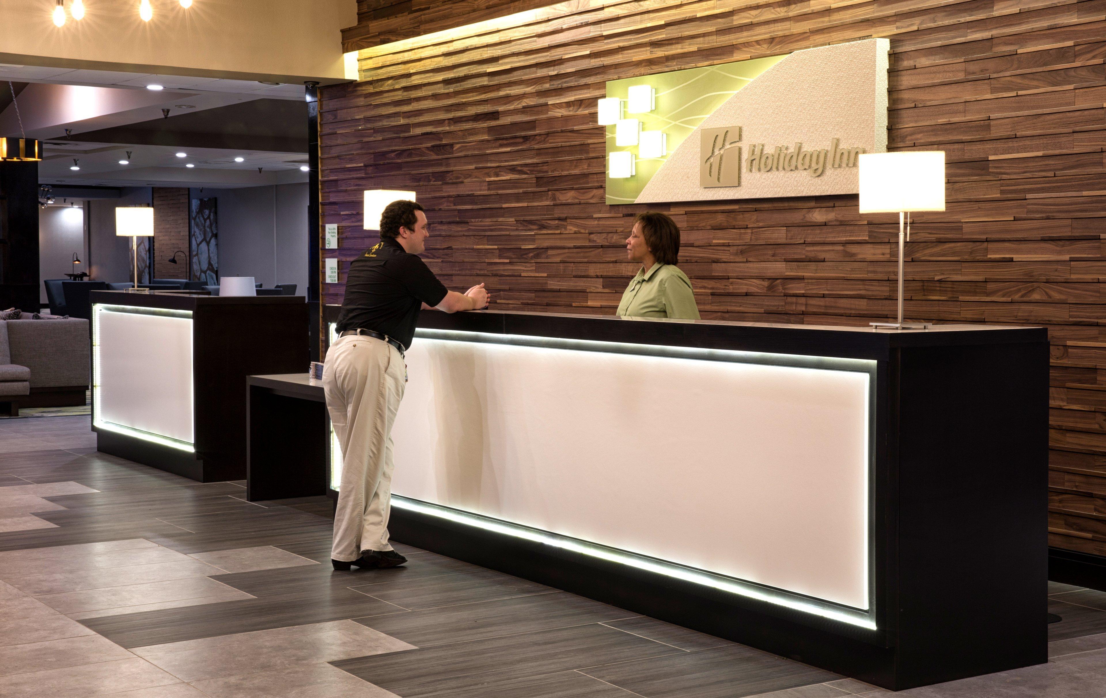 Holiday Inn Alexandria - Downtown By Ihg Exterior photo