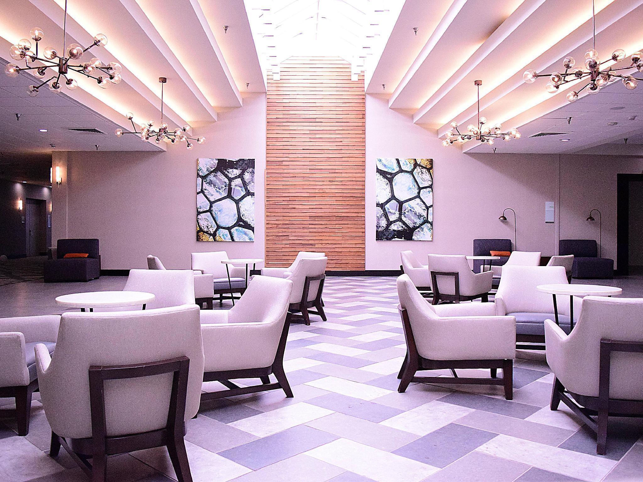 Holiday Inn Alexandria - Downtown By Ihg Exterior photo
