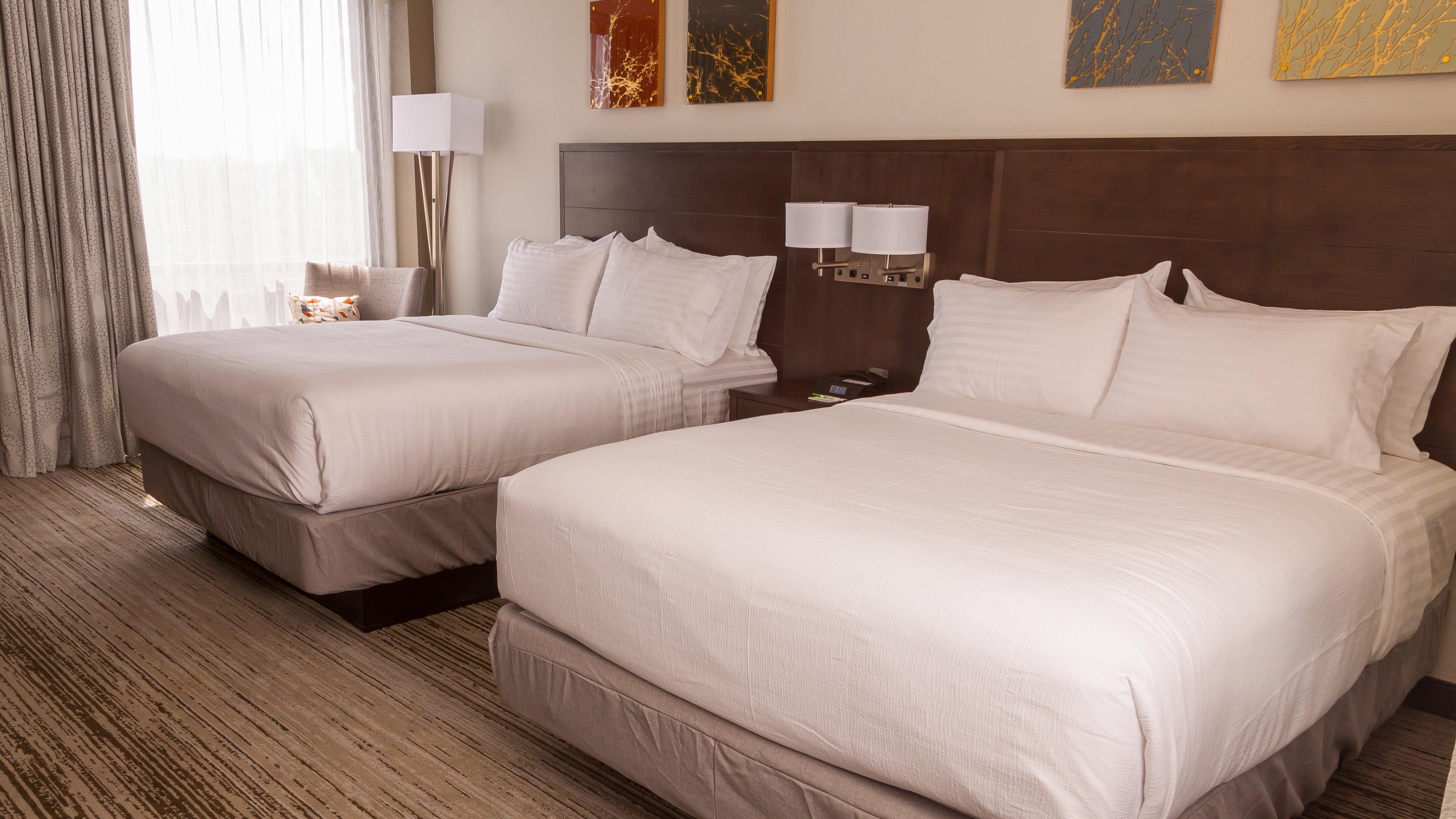 Holiday Inn Alexandria - Downtown By Ihg Exterior photo
