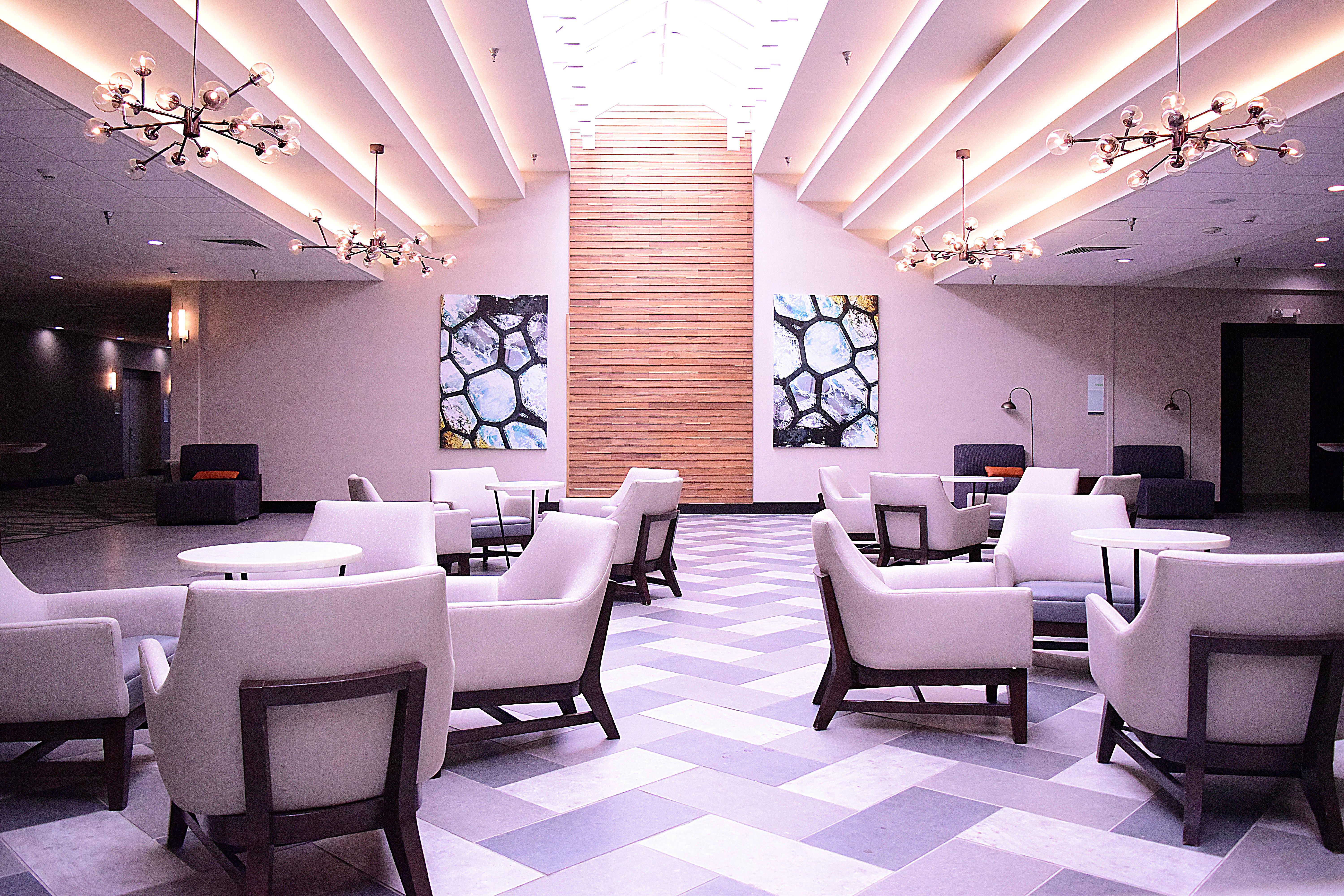 Holiday Inn Alexandria - Downtown By Ihg Exterior photo
