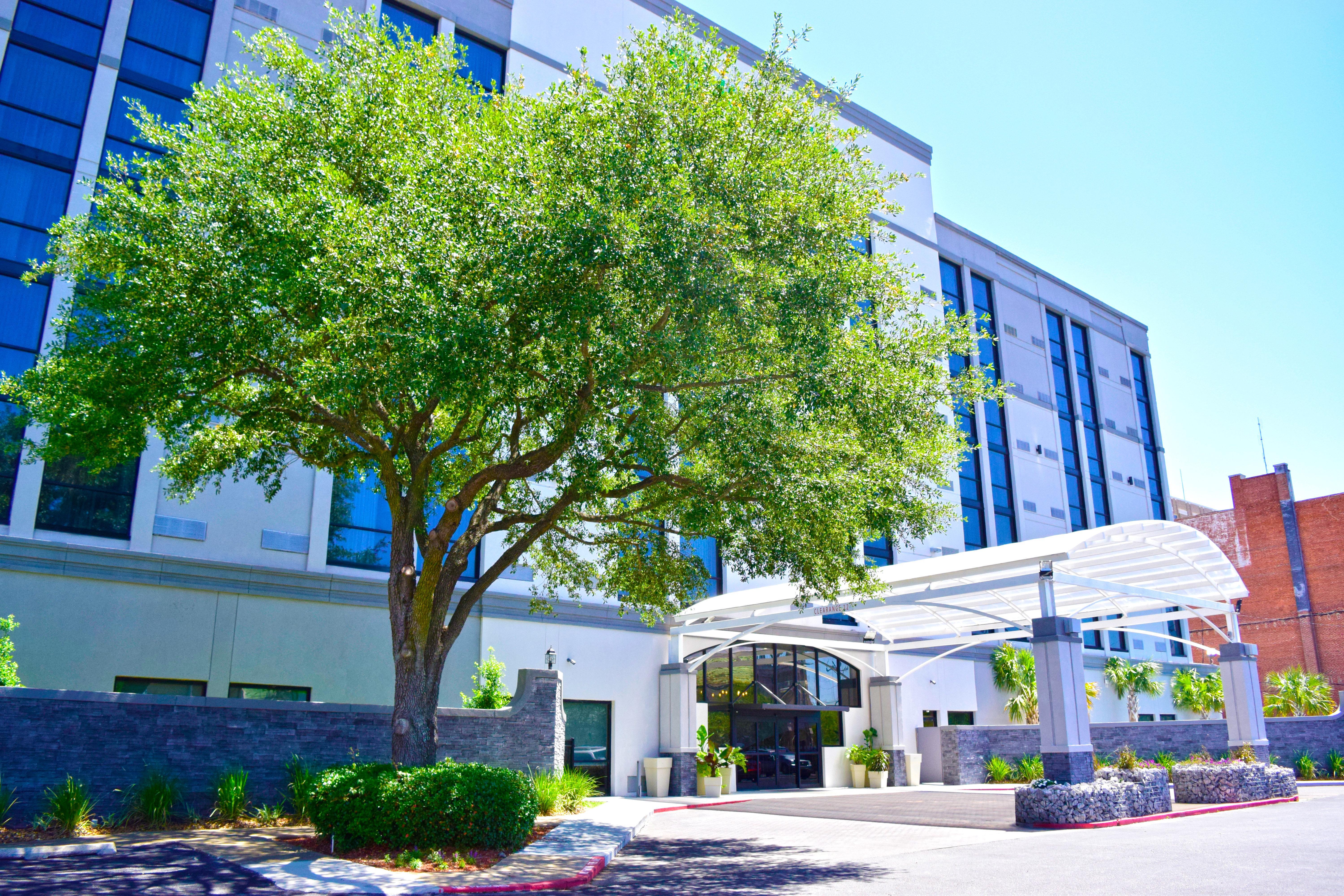 Holiday Inn Alexandria - Downtown By Ihg Exterior photo