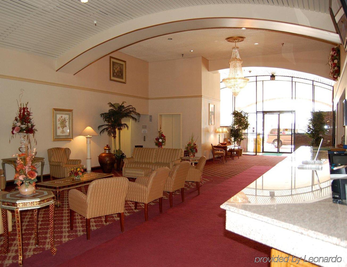 Holiday Inn Alexandria - Downtown By Ihg Restaurant photo